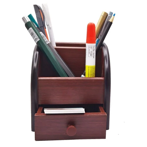 BC024 FHD Pen Holder IP Camera