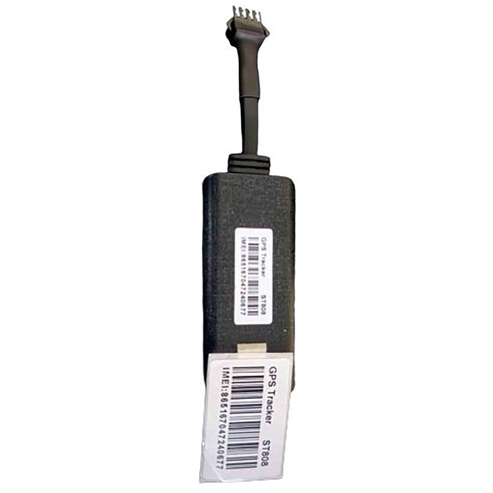 ST808 GT Protocol Engine Lock-Unlock GPS Tracker
